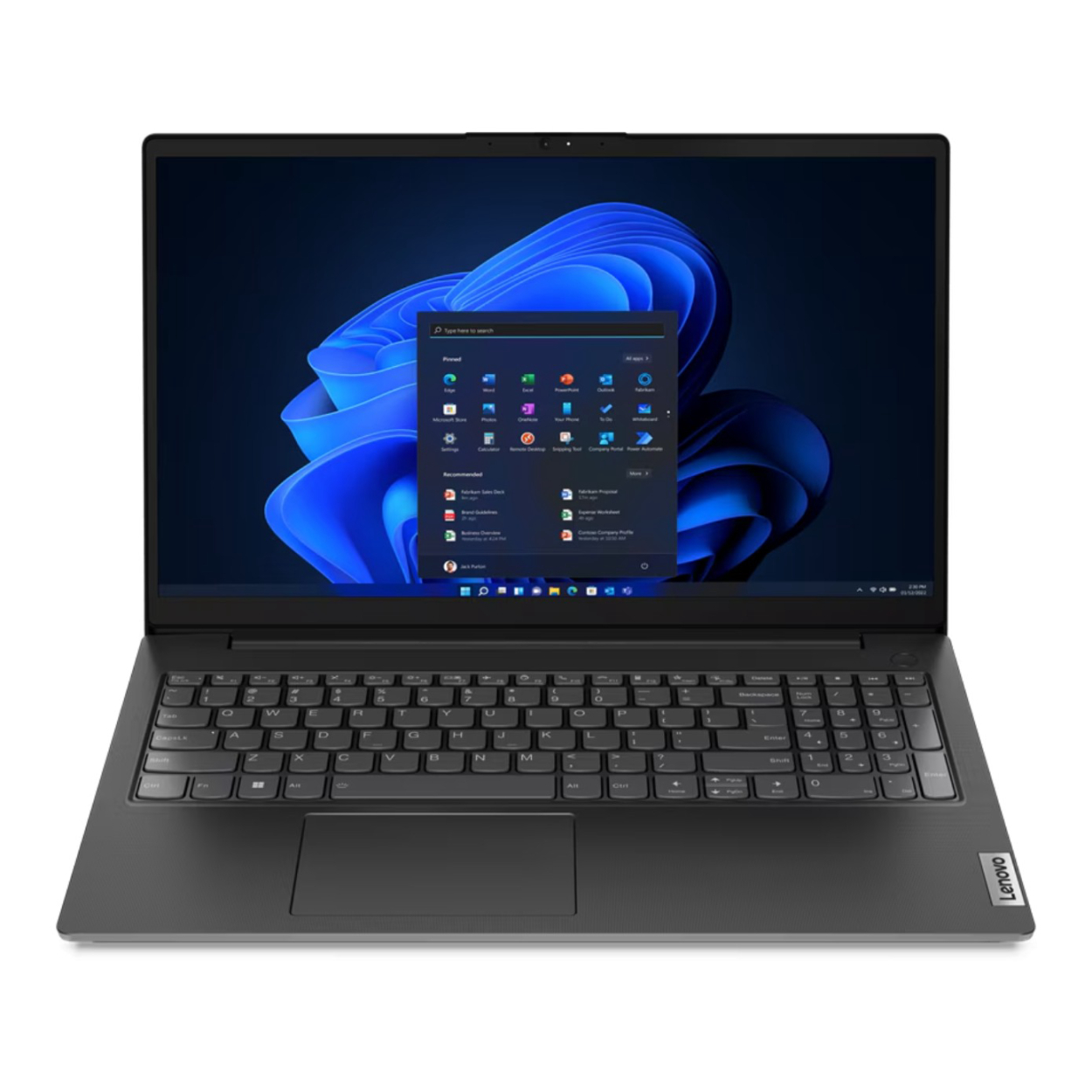 LENOVO LENOVO V15 G3 IAP 15.6" i3-1215U 8GB 512SSD  FDOS