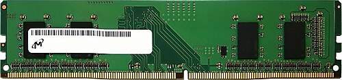 MICRON MICRON 4GB 1600MHz DDR3 PC Ram MIC1600/4
