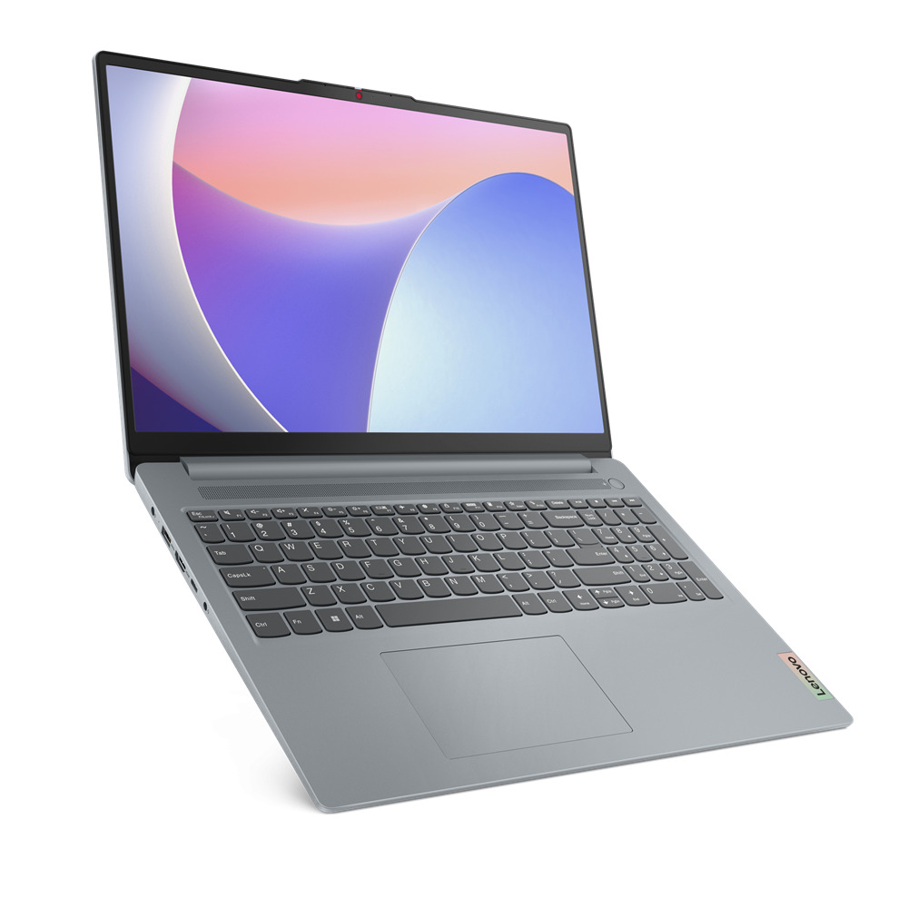 LENOVO LENOVO IDEAPAD SLIM 3 83ES0033TR i5-12450H 8GB 512GB SSD 15.6" FDOS