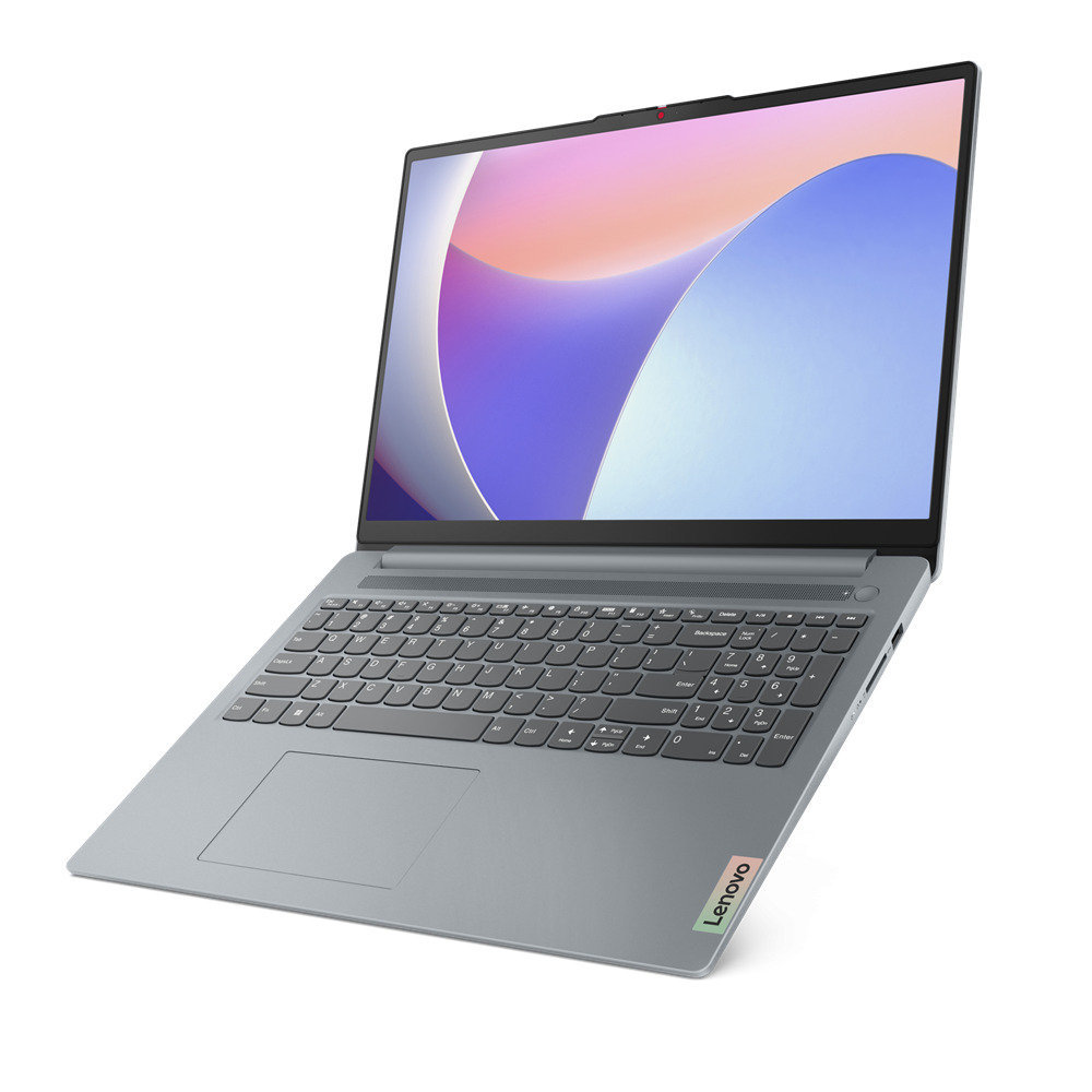 LENOVO LENOVO IDEAPAD SLIM 3 83ES0033TR i5-12450H 8GB 512GB SSD 15.6" FDOS-60018