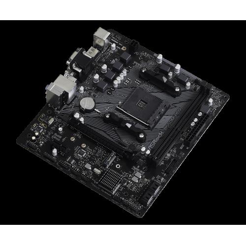 ASROCK ASROCK ANAKART - 90-MXBDJ0-A0UAYZ - B550M-HDV-30274