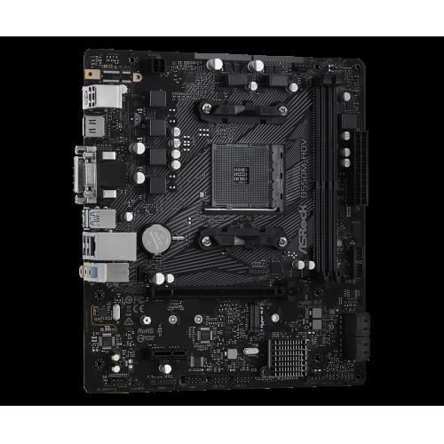 ASROCK ASROCK ANAKART - 90-MXBDJ0-A0UAYZ - B550M-HDV-30275