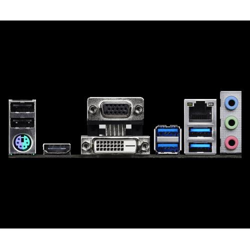 ASROCK ASROCK ANAKART - 90-MXBDJ0-A0UAYZ - B550M-HDV-30276