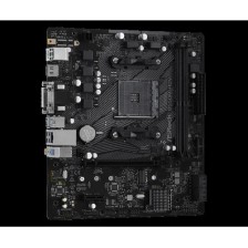 ASROCK ASROCK ANAKART - 90-MXBDJ0-A0UAYZ - B550M-HDV-64118