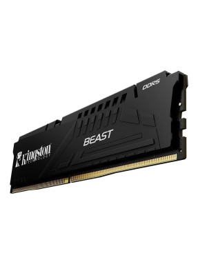 KINGSTON 16GB 6800MT/s DDR5 CL34 DIMM Beast Black XMP Turkey