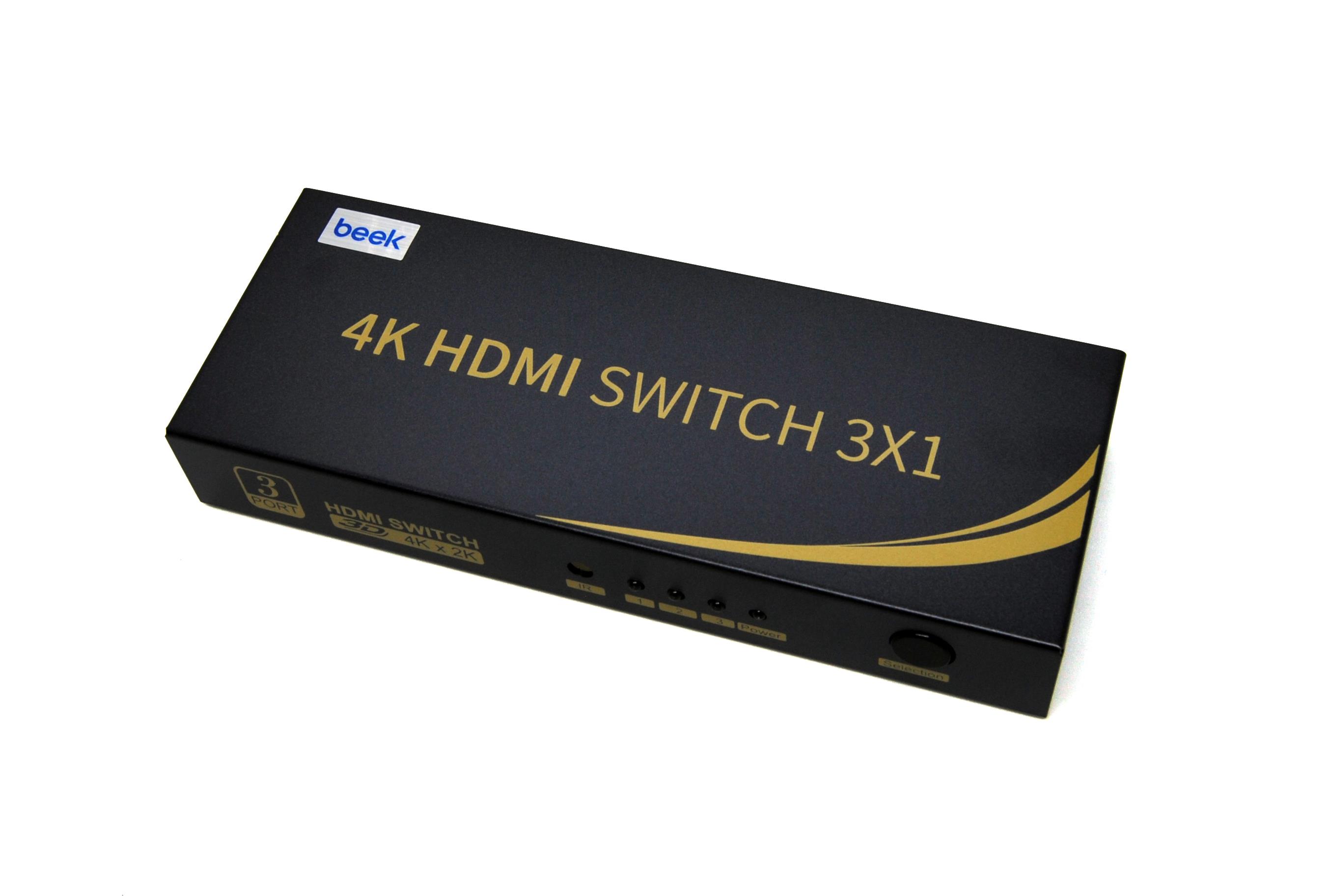 BEEK BEEK BS-VSW-HD31UH