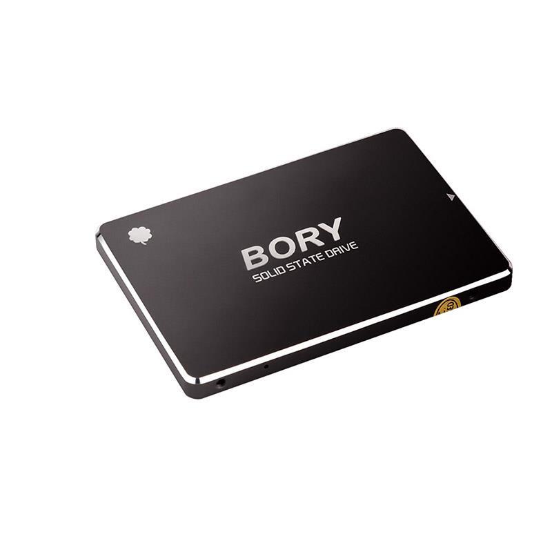 BORY 256 GB BORY SATA3 R500-C256G SSD 550/510 MBS (3 YIL GARANT�L�) -26810