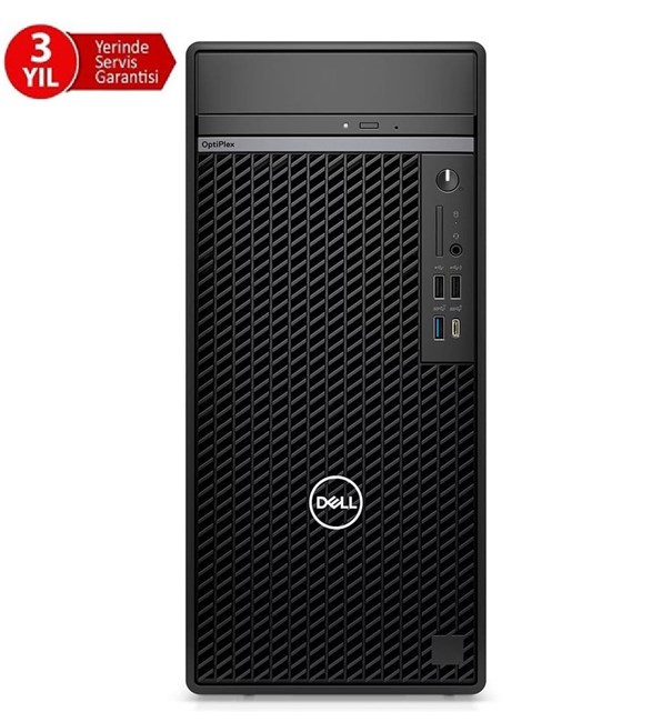 DELL Dell Optiplex 7020MT Plus i7 14700-8GB-512SSD-Dos