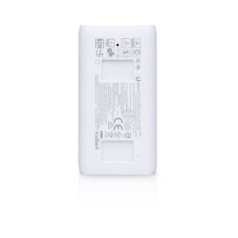 UBIQUITI UBNT U-POE-AF 48VOLT 15WATT GIGABIT PORT POE ADAPT�R -64347