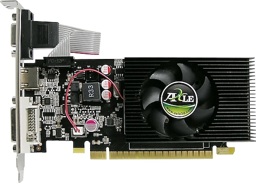AXLE Axle 2GB GEFORCE GT730 DDR3 128Bit HDMI VGA DVI
