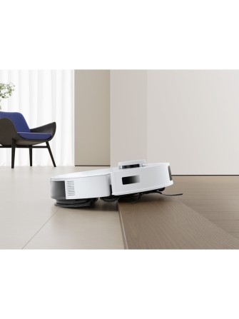 ECOVACS ECOVACS DEEBOT N20 PRO AKILLI ROBOT SUPURGE-67242