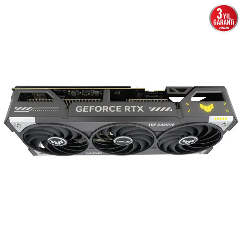 ASUS 16 GB ASUS TUF-RTX5070TI-O16G-GAMING RTX 5070TI GDDR7 256bit OC 2xHDMI 3xDP RGB-60125