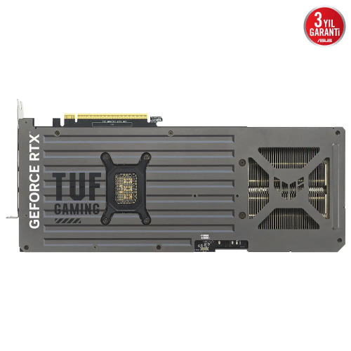 ASUS 16 GB ASUS TUF-RTX5070TI-O16G-GAMING RTX 5070TI GDDR7 256bit OC 2xHDMI 3xDP RGB-60127