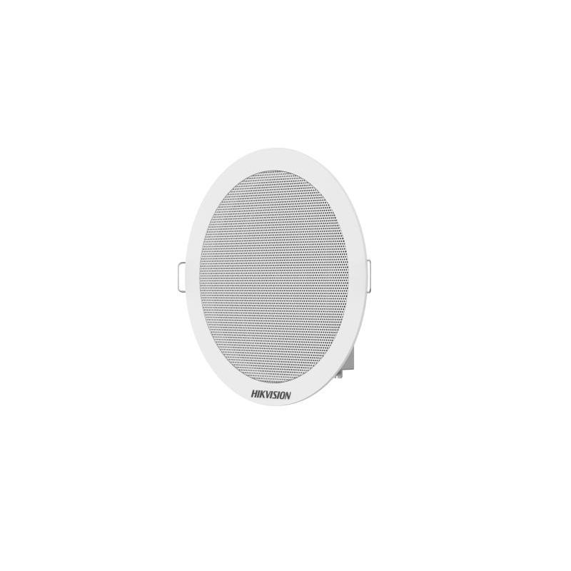 HIKVISION Hikvision DS-QAE0203G1-V 3W Analog Asma Tavan Hoparlörü-56259