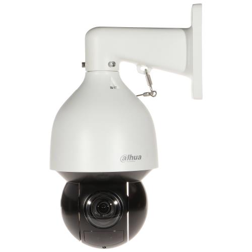 DAHUA DAHUA SD5A232GB-HNR 2Mpix, 4,8-154mm Lens, 32x Starlight, 150Mt. Gece Görüş IR WizSense PTZ IP Kamera (Ayak Dahil)