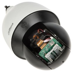 DAHUA DAHUA SD5A232GB-HNR 2Mpix, 4,8-154mm Lens, 32x Starlight, 150Mt. Gece Görüş IR WizSense PTZ IP Kamera (Ayak Dahil)-64900