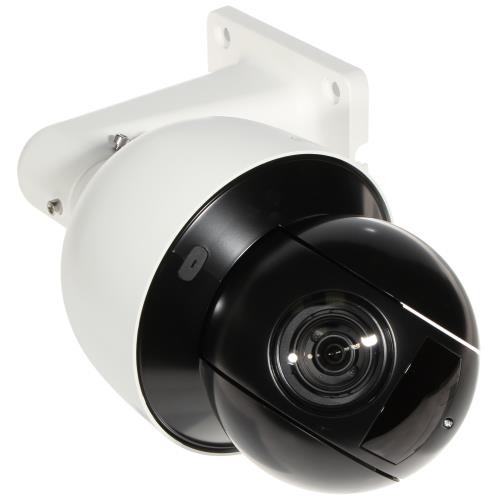 DAHUA DAHUA SD5A232GB-HNR 2Mpix, 4,8-154mm Lens, 32x Starlight, 150Mt. Gece Görüş IR WizSense PTZ IP Kamera (Ayak Dahil)-45799