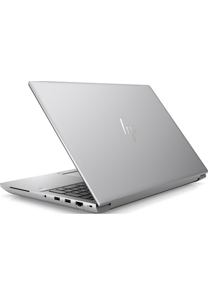 HP HP MWS 5F9J9ES ZBOOK FURY G11 16 WUXGA i9-14900HX 64GB (2x32GB) nECC DDR5 5600 1TB SSD NVIDIA RTX 5000 Ada 16GB WIN11PRO HIGH EN-47574