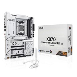 ASUS ASUS X870 MAX GAMING WIFI7 W AMD