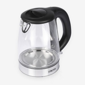 ALTUS ALTUS AL 4064 C 2200 W 1.7 LT CAM KETTLE