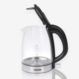 ALTUS ALTUS AL 4064 C 2200 W 1.7 LT CAM KETTLE-71195