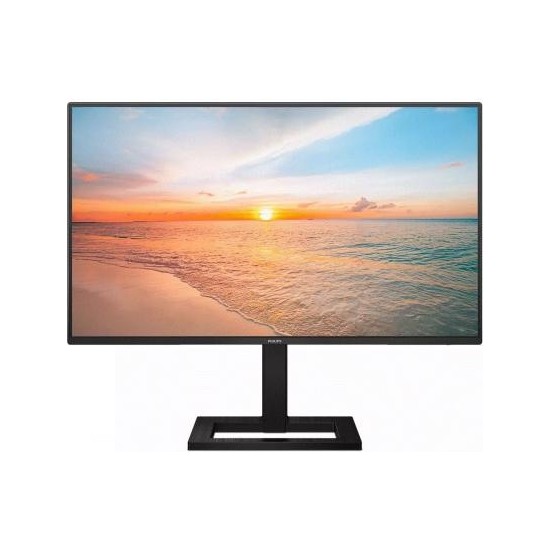 PHILIPS MON 23.8" IPS 1920x1080 1ms 100Hz USB-C