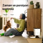 XENON SMART XENON SMART X8612 AKILLI MAMA KABI BEYAZ-67019