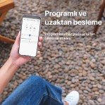 XENON SMART XENON SMART X8612 AKILLI MAMA KABI BEYAZ-70997