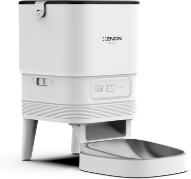 XENON SMART XENON SMART X8612 AKILLI MAMA KABI BEYAZ