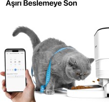 XENON SMART XENON SMART X8612 AKILLI MAMA KABI BEYAZ-67018