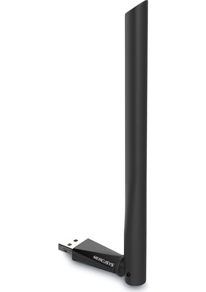 TENDA AC650 Dual-Band Kablosuz USB Adaptörü-56501