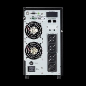 TUNÇMATIK SİLİNECEK - TUNÇMATİK NEWTECH PRO3 ONE 3 KVA 1/1 ON-LINE UPS TSK10093-63701
