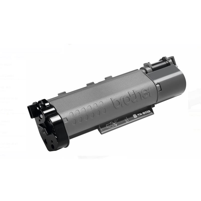BROTHER BROTHER TNB029 SIYAH TONER 2600 SAYFA HL-B2181DW/MFC-B7811DW 