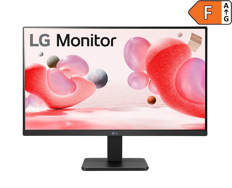 LG LG 23.8" 24MR400-B 5ms 100Hz HDMI IPS