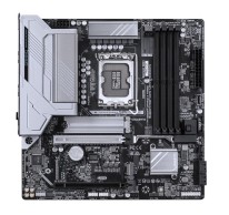 GIGABYTE Gigabyte B860M Gaming X WIFI6E D5 1851P Type-C-65578