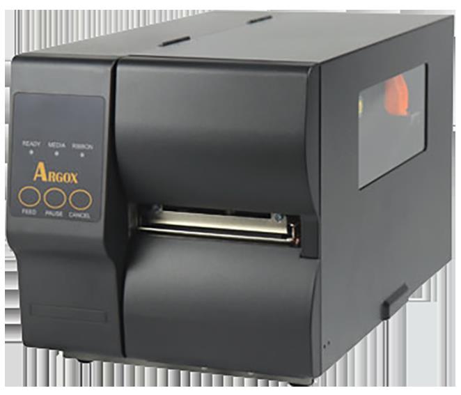 ARGOX ARGOX IX4-240  BARKOD YAZICI 203 DPI