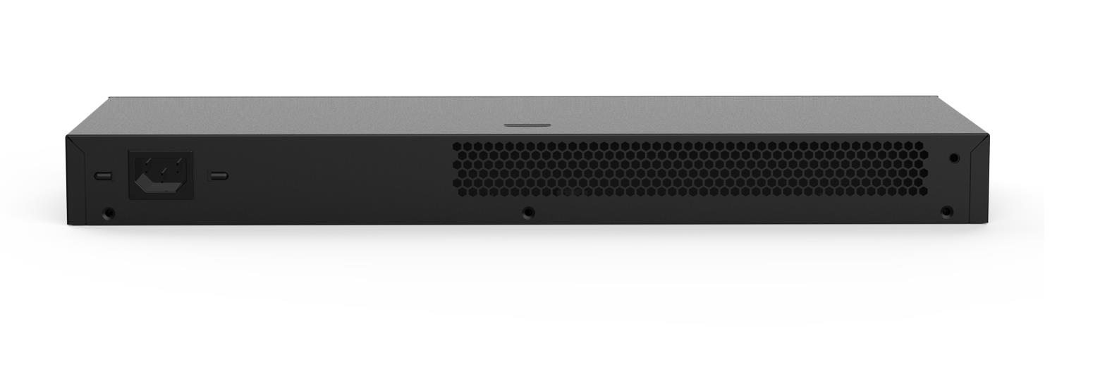 REYEE RUİJİE-REYEE  RG-NBS3100-24GT4SFP 24XGE-4XGE/SFP YÖNETİLEBİLİR F.GİGABİT NETWORK SWİTCH-53773