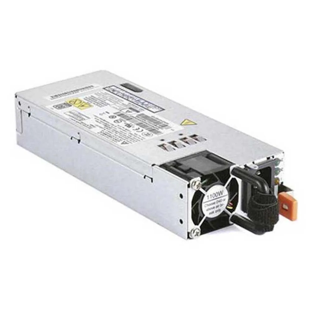 LENOVO LENOVO 4P57A72666 THINKSYSTEM 1100W TITANIUM HOT SWAP GEN2 POWER SUPPLY