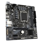 GIGABYTE MAB INTEL H610 DDR4 3200MHZ DVI-D