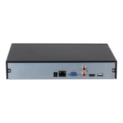 DAHUA DAHUA  NVR2116HS-4KS3  12Mpix, H265+, 16Kanal Video, 1 HDD, 1080P Kayıt, 144Mbps Bant Genişliği, NVR-67407