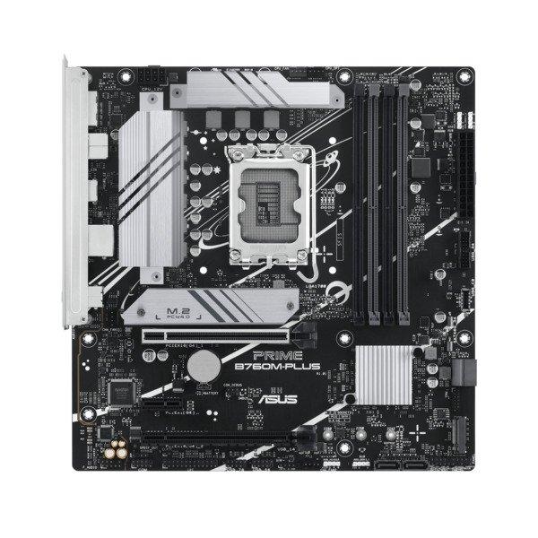 ASUS ASUS PRIME B760M-PLUS INTEL