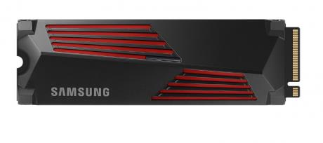 SAMSUNG SAMSUNG 2TB 990 PRO NVMe M.2 MZ-V9P2T0CW