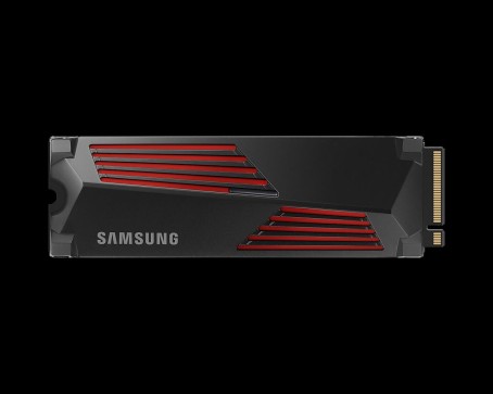 SAMSUNG SAMSUNG 2TB 990 PRO NVMe M.2 MZ-V9P2T0CW-68210