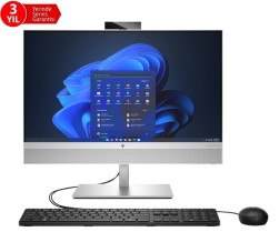 HP HP EliteOne 840 G9 23.8''-i7 14700-16G-512SD-W11Pr