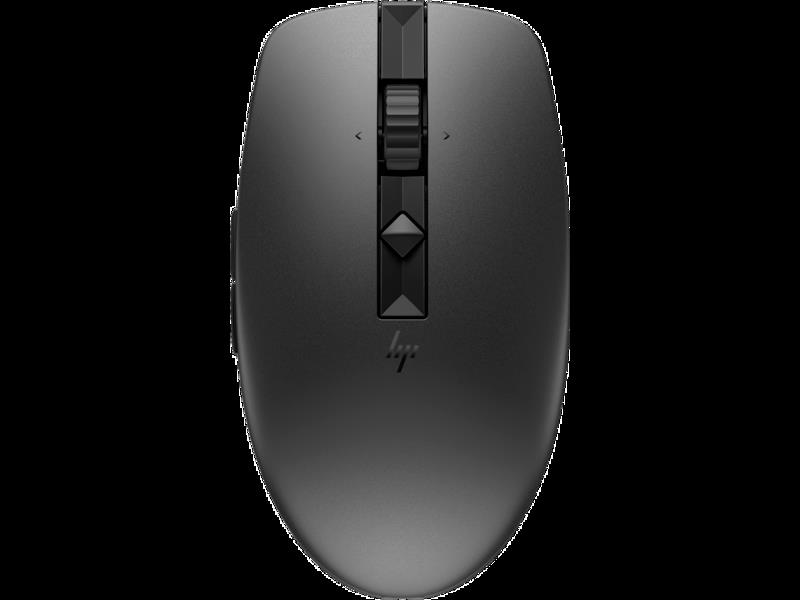 HP HP 6E6F0AA 715 Çoklu Cihaz Faresi Siyah-46655