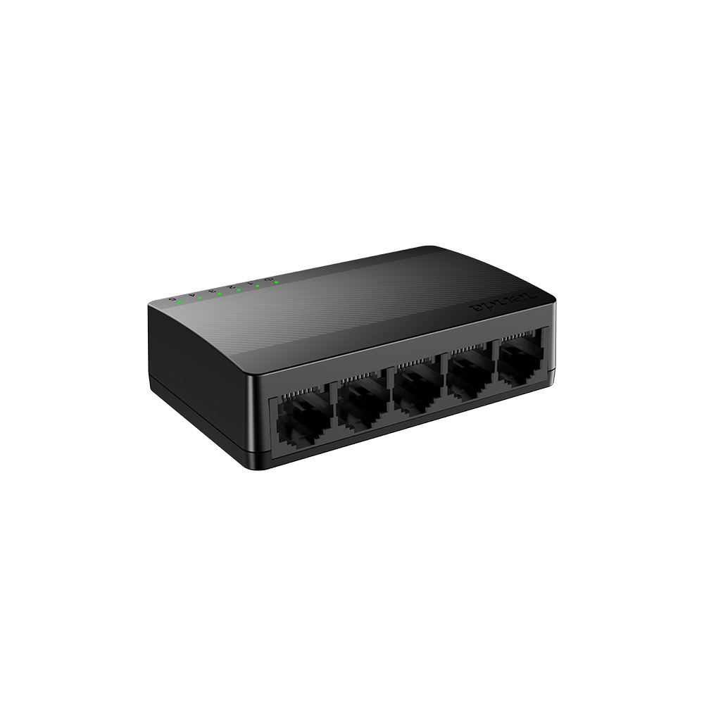 TENDA SG105M 5 Port Gigabit Switch-30402