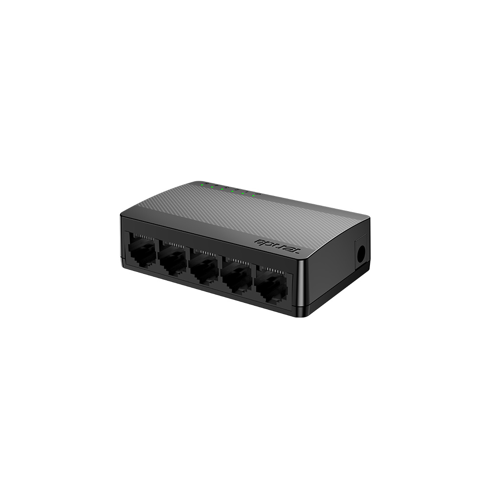 TENDA SG105M 5 Port Gigabit Switch-30403