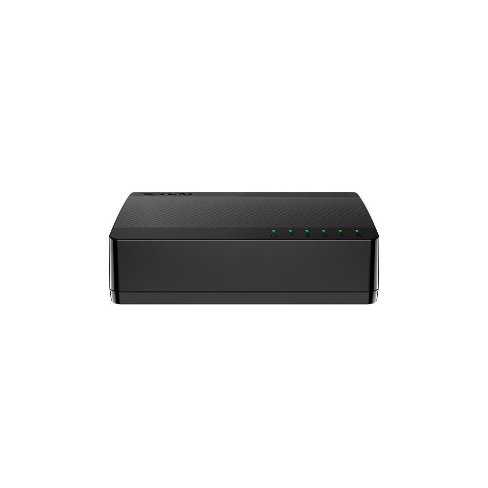 TENDA SG105M 5 Port Gigabit Switch-30404