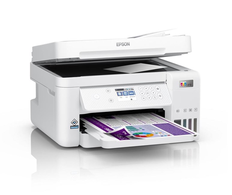 EPSON Epson L6276 Çok Fonksiyonlu Tanklı Yazıcı