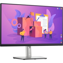 DELL 24 DELL P2423DE IPS FHD 8MS 60HZ HDMI DP USB-63427